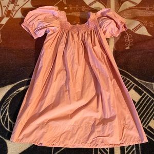 Doen Earhart Dress S NWOT